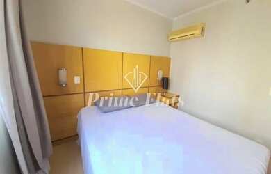 Imagem 12: Flat disponível para locação no Quality Suites Long Stay Vila Olímpia...