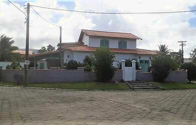 Imagem 11: JCI - ABAIXOU Linda Casa 3 suites, piscina frente Lagoa, Condominio Elisa,...