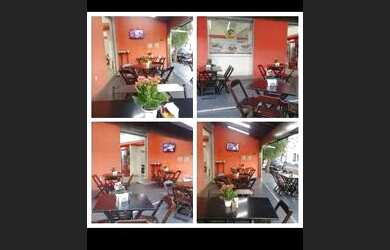 Imagem: O depósito está localizado em Centro, Mirassol à venda por