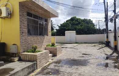 Imagem 2: JN Apartamento com 2 qtos, na Av. Costa Azul em Pau Amarelo