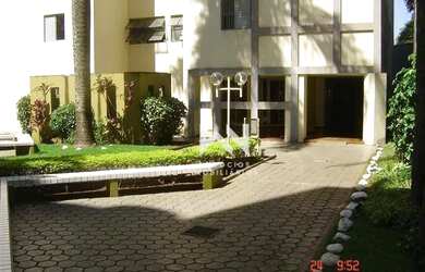 Imagem: O apartamento possui 3 Dormitórios, 2 Banheiros, 65m² de Área