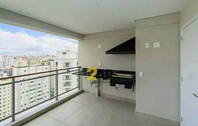 Imagem 13: Apartamento à venda em Moema, 3 dorms, 158 m², R$ 4.989.900,00 - Condomínio Artisan Moema