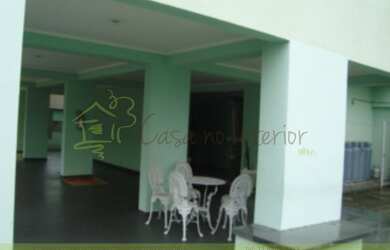 Imagem 3: APARTAMENTO RESIDENCIAL em JUNDIAÍ - SP, JARDIM SANTA TERESA