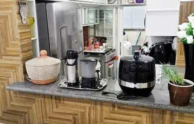 Imagem 6: Apartamento com 3 dormitórios, 78 m² - venda por R$ 330.000 ou aluguel por R$ 2.587/mês