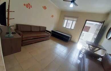 Imagem 4: Kitão Praia Grande Vila Tupi Pertinho da Praia