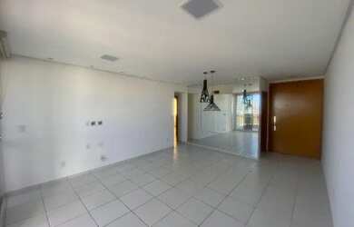 Imagem: O apartamento possui 4 Dormitórios, 4 Banheiros, 2 Vagas na