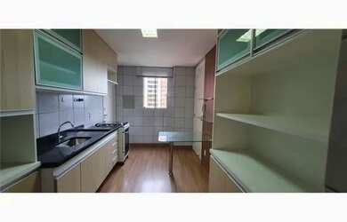 Imagem 8: Condomínio Santa Marina, no melhor da Rodrigues Alves