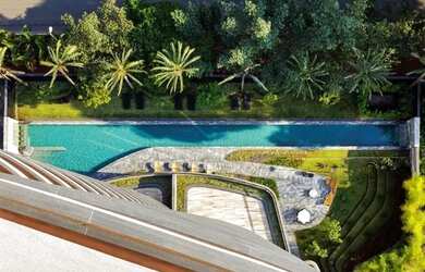 Imagem 10: Pininfarina, apartamento disponível para locação com 50m², 1 dormitório...