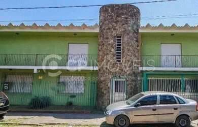 Imagem: CASA COMERCIAL NO BAIRRO SARANDI