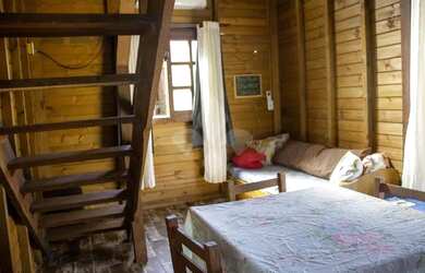 Imagem 12: IMBITUBA - Casa Padrão - Ibiraquera