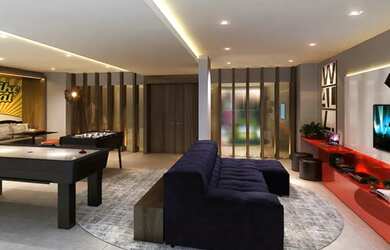 Imagem 10: APARTAMENTO RESIDENCIAL em São Paulo - SP, Perdizes