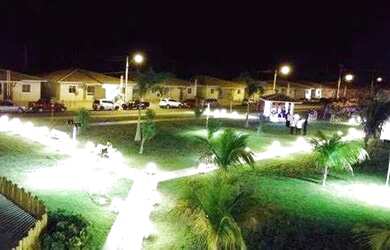 Imagem 6: Casa 2/4 com suíte, até 02 vagas Condomínio em Maravilhoso