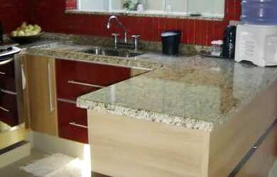 Imagem 5: Casa para venda e locação no condomínio Arujazinho IV