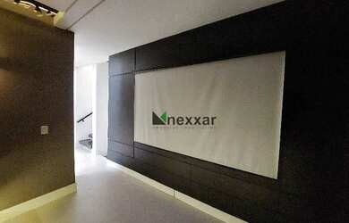 Imagem 8: Casa com 3 dormitórios, 300 m² - venda por R$ 3.000.000,00 ou aluguel...