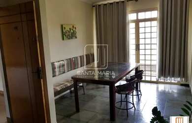 Imagem: Apartamento (tipo - padrao) 3 dormitórios/suite, cozinha planejada