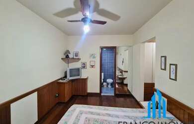 Imagem 10: Apartamento com 4 quartos sendo 2 suites a venda - Centro de Guarapari...