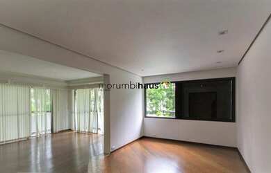 Imagem 1: Morumbi Nobre. Piscina, Área de serviço, Lareirae3 Vagas na garagem