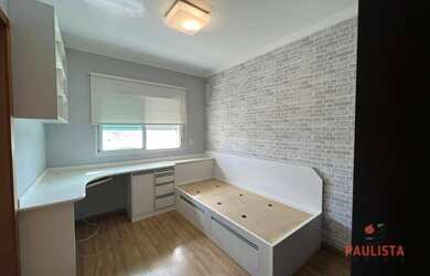 Imagem 9: Apartamento, 143 m² - venda por R$ 1.900.000,00 ou aluguel por R$ 9.000,00/mês...