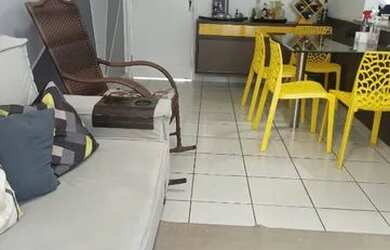 Imagem 8: Natture Condomínio Clube - Apto 2/4 e 1 suíte de 57 m², mobiliado,...