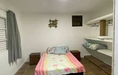 Imagem 13: LOCAÇÃO TEMPORADA - CARAGUATATUBA - MASSAGUAÇU - PISCINA CHURRASQUEIRA