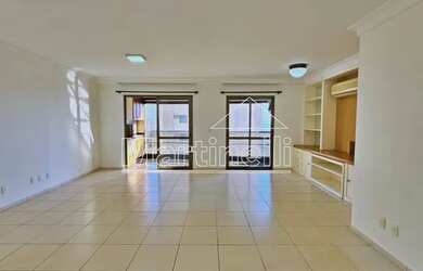 Imagem: O apartamento para alugar possui 3 Dormitórios, 4 Banheiros