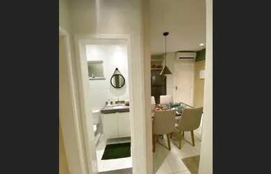 Imagem 4: Apartamento no Meireles por temporada diaria 350,00