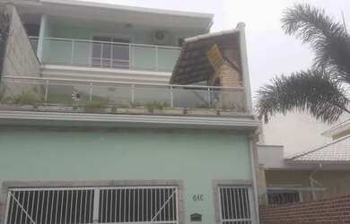 Imagem 1: Linda Casa Pronta no Condomínio Residencial Vale das Palmeiras