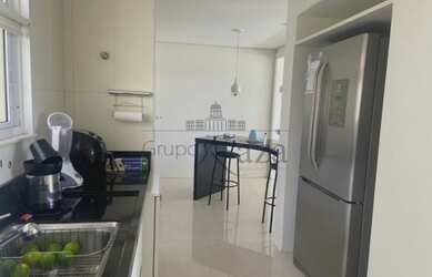 Imagem 4: Apartamento - Alto Padrão com vista livre no Jardim das Industrias -...