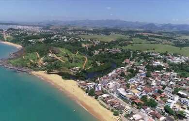 Imagem 7: Terrenos à beira-mar em Iriri - ES