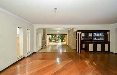 Imagem 2: Alto da Lapa - lindo sobrado