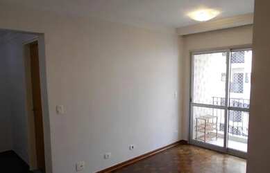 Imagem 2: Apartamento para aluguel, 65 M², 2 dormitórios, na Vila Olímpia - São Paulo - SP