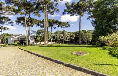 Imagem: O terreno possui 1530m² de Área e está localizado em Santa