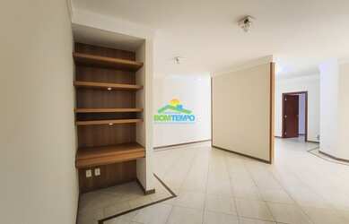 Imagem: O apartamento possui 3 Dormitórios, 5 Banheiros, 2 Vagas na