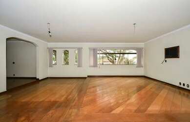 Imagem 4: Alto da Lapa - lindo sobrado