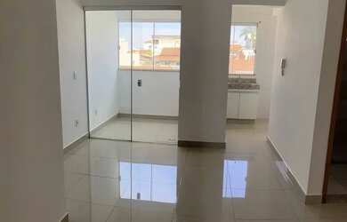 Imagem 4: Apartamento à venda no bairro Dona Zulmira em Uberlândia