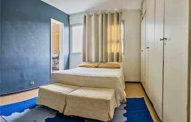 Imagem 12: Condomínio SUNSET HILL no 6º Andar no Morumbi em São Paulo - Apartamento à Venda contendo