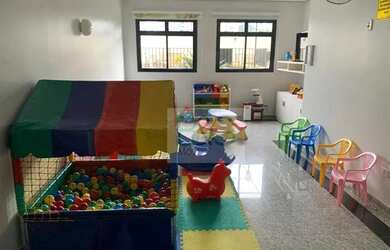 Imagem 4: Apartamento com 3 dormitórios, 115 m² - venda por R$ 1.000.000,00 ou...