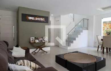Imagem 5: Casa de Condomínio para Aluguel - Recreio, 4 Quartos, 226 m2