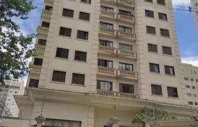 Imagem: O apartamento possui 2 Dormitórios, 1 Banheiro, 2 Vagas na