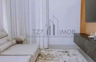 Imagem 7: Goiânia - Casa de Condomínio - Condomínio Portal do Sol Garden