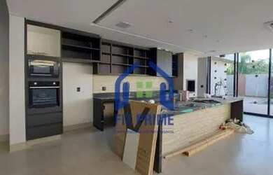 Imagem 4: Casa com 4 dormitórios à venda, 340 m² por R$ 3.800.000,00 - Parque...