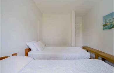 Imagem 9: Apartamento pé na areia, 115 m2, 3 dormitórios, 2 suítes à venda na Riviera