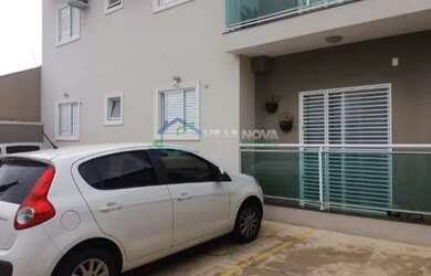 Imagem 12: Apartamento em Residencial e Comercial Palmares - Ribeirão Preto