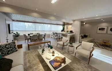 Imagem 2: Apartamento à venda no bairro Caminho das Árvores - Salvador/BA