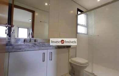 Imagem 7: Apartamento com 3 dormitórios para alugar, 118 m² por R$ 6.700/mês...