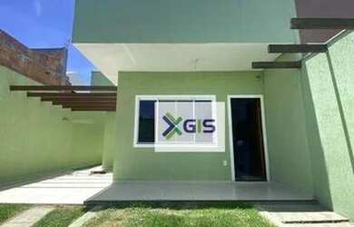 Imagem 1: Casa à venda por R$ 350.000 - Peró - Cabo Frio/RJ