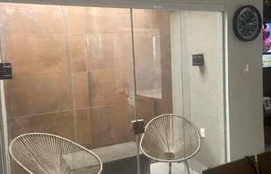 Imagem 2: Vendo casa no bairro Iguaçu