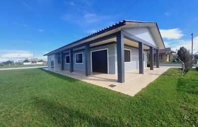 Imagem 1: Casa para venda jardim raiante arroio do sal - W2114_457