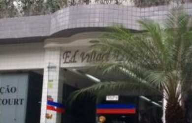 Imagem: O depósito possui 9m² de Área e está localizado em Umarizal