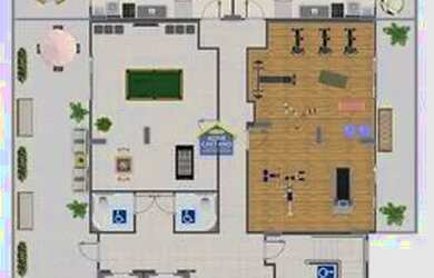 Imagem 15: Grande Oportunidade Novo 02 dorms, Aviacao. Entrada de 56 mil